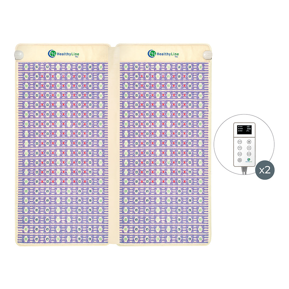Royal Sleep Gift Set (King)