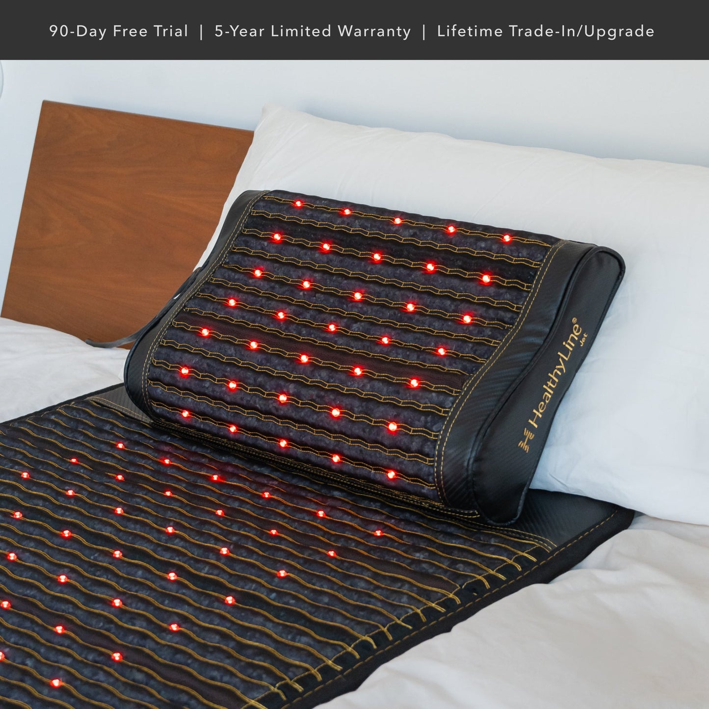 Jet Series Pillow