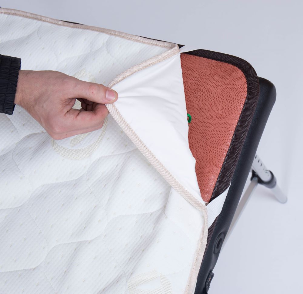 Waterproof Cover | Cotton Padded