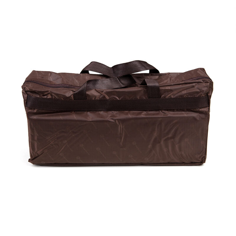 Sealing Border | Velcro Brown (Part of the 360 Wrap Set)