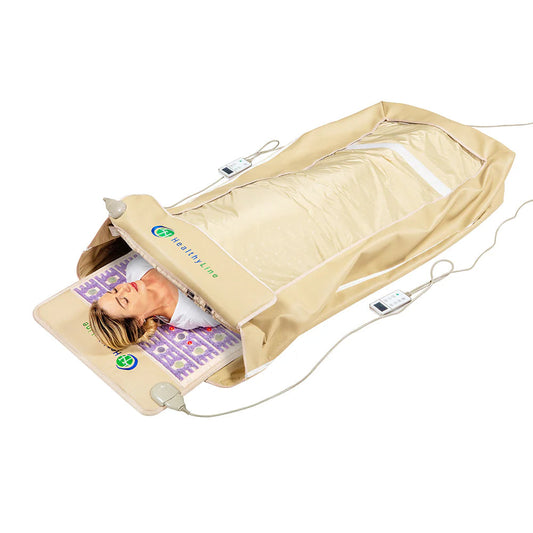 [Variant] The TAJ Wrap / TAJ Pro PLUS (Previous Edition) 360 Wrap Set 74” x 28”