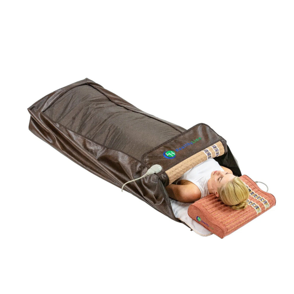 [Variant] The TAO Wrap / TAO Pro PLUS 360 Wrap Set 74” x 28”