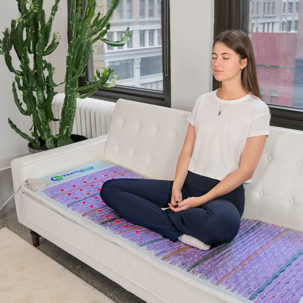 Platinum Mat™ Gift Set
