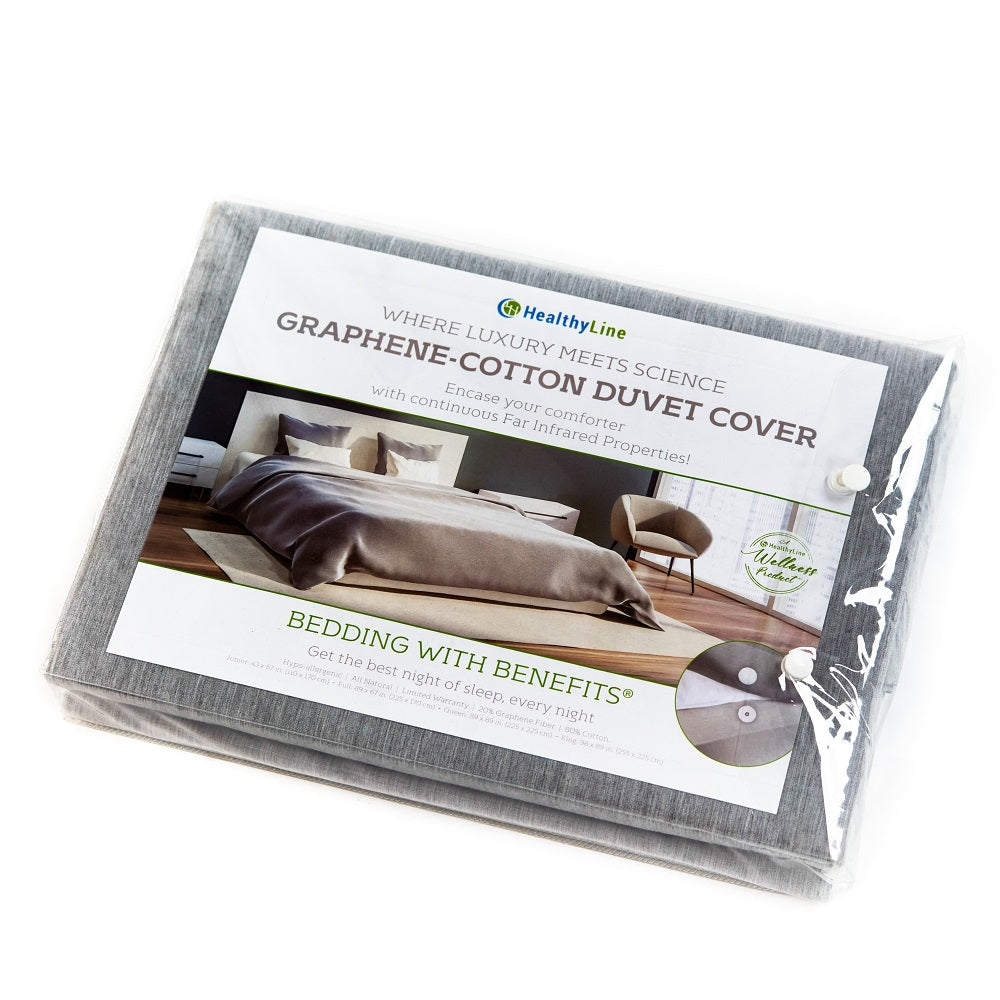 Royal Sleep Gift Set (Queen)
