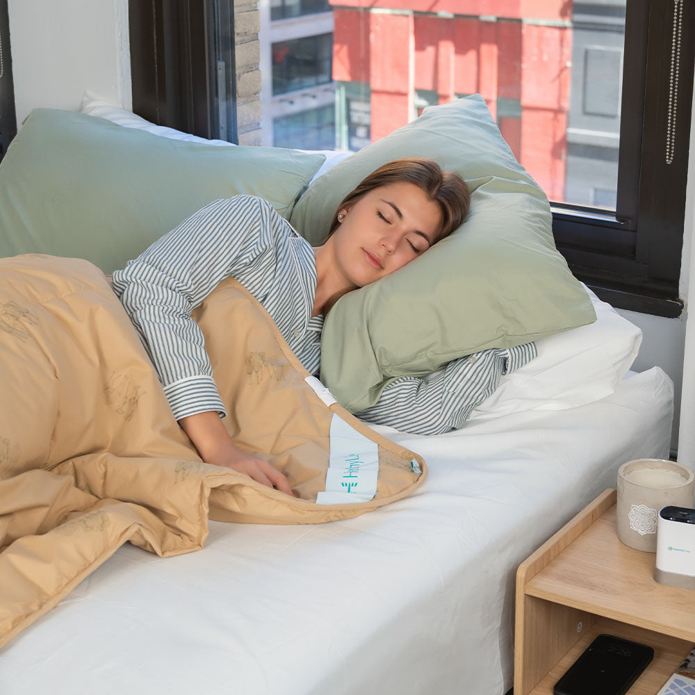Deep Sleep Gift Set