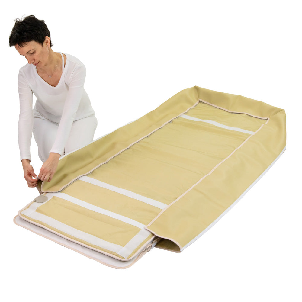 [Variant] The Platinum Series Wrap / Platinum Pro PLUS 360 Wrap Set 74” x 28”
