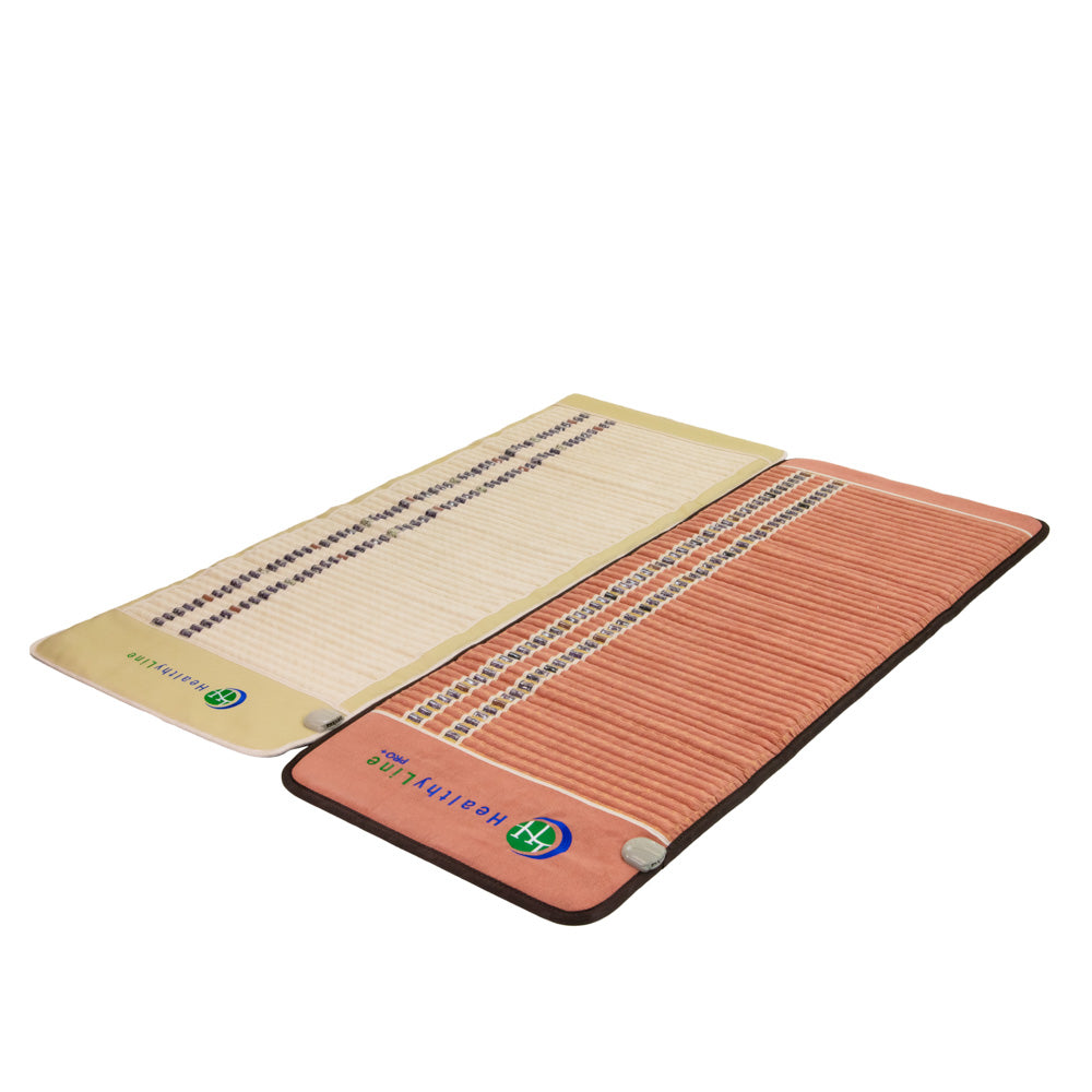 [Variant] The TAO Wrap / TAO 360 Wrap Set 72” x 24” (Brown Leather)