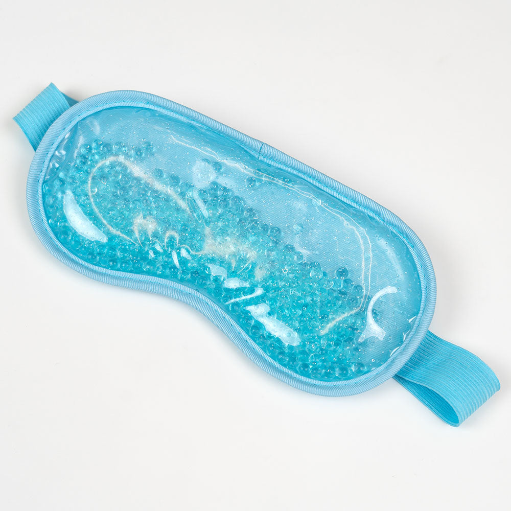 Hot and Cold Eye Mask Reusable - 3 Pack