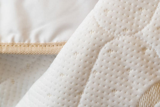 Waterproof Cover | Cotton Padded