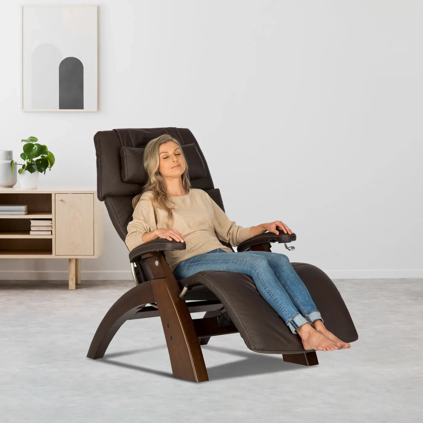 Perfect Chair® PC-350 Classic Power