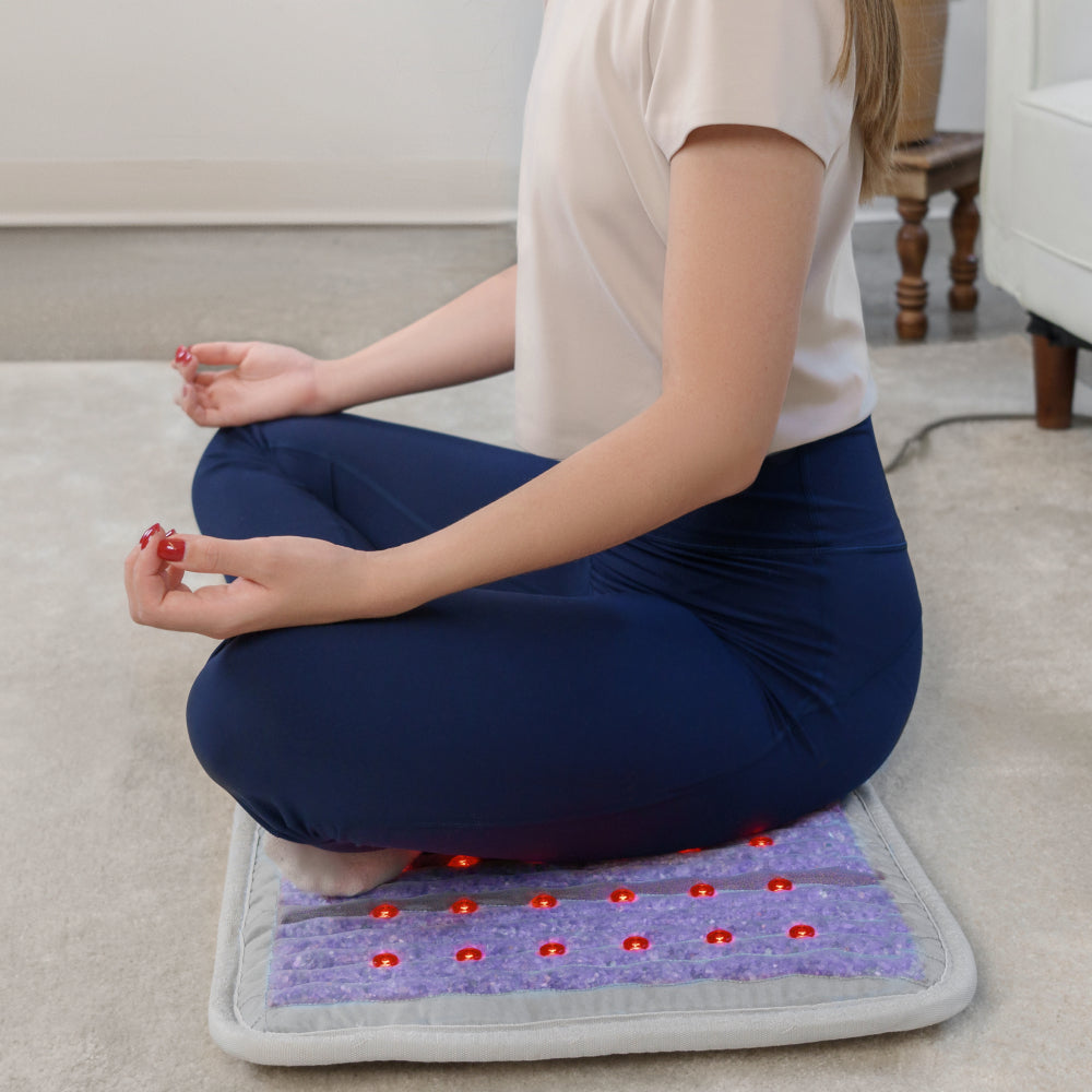 [Variant] The Platinum Series / Platinum Mat™ 60” x 24”