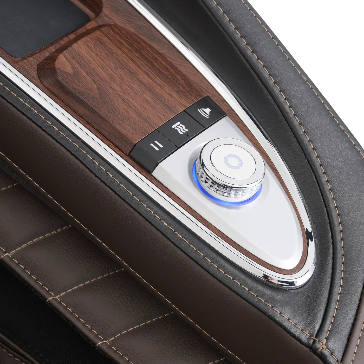 Super Novo 2.0 Massage Chair