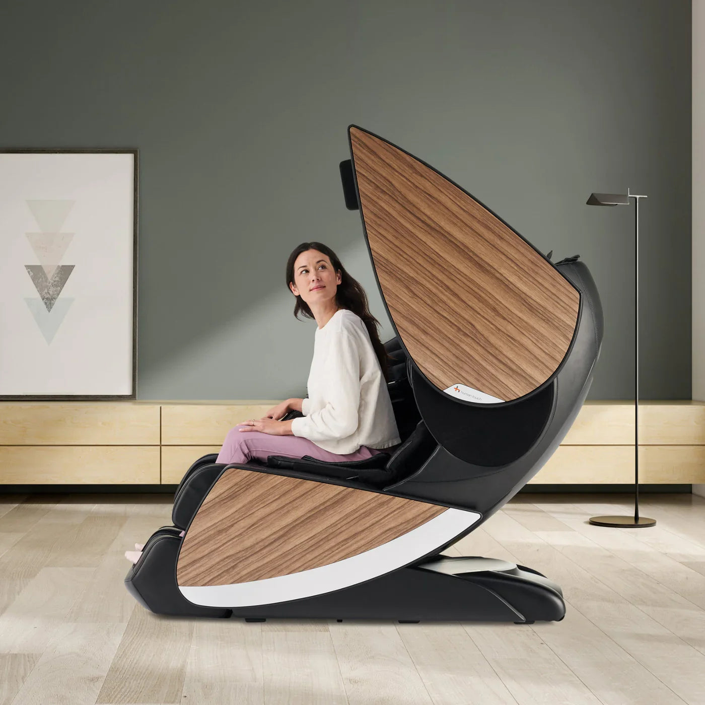Super Novo X Massage Chair