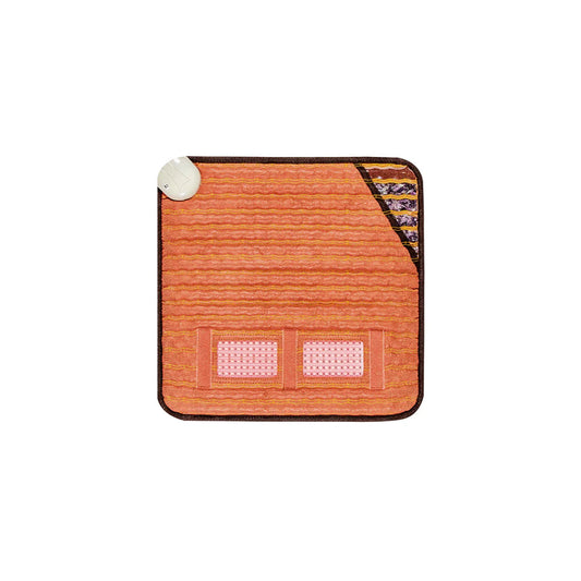 [Variant] The TAO Series / TAO Mat™ Matrix 18” x 18”