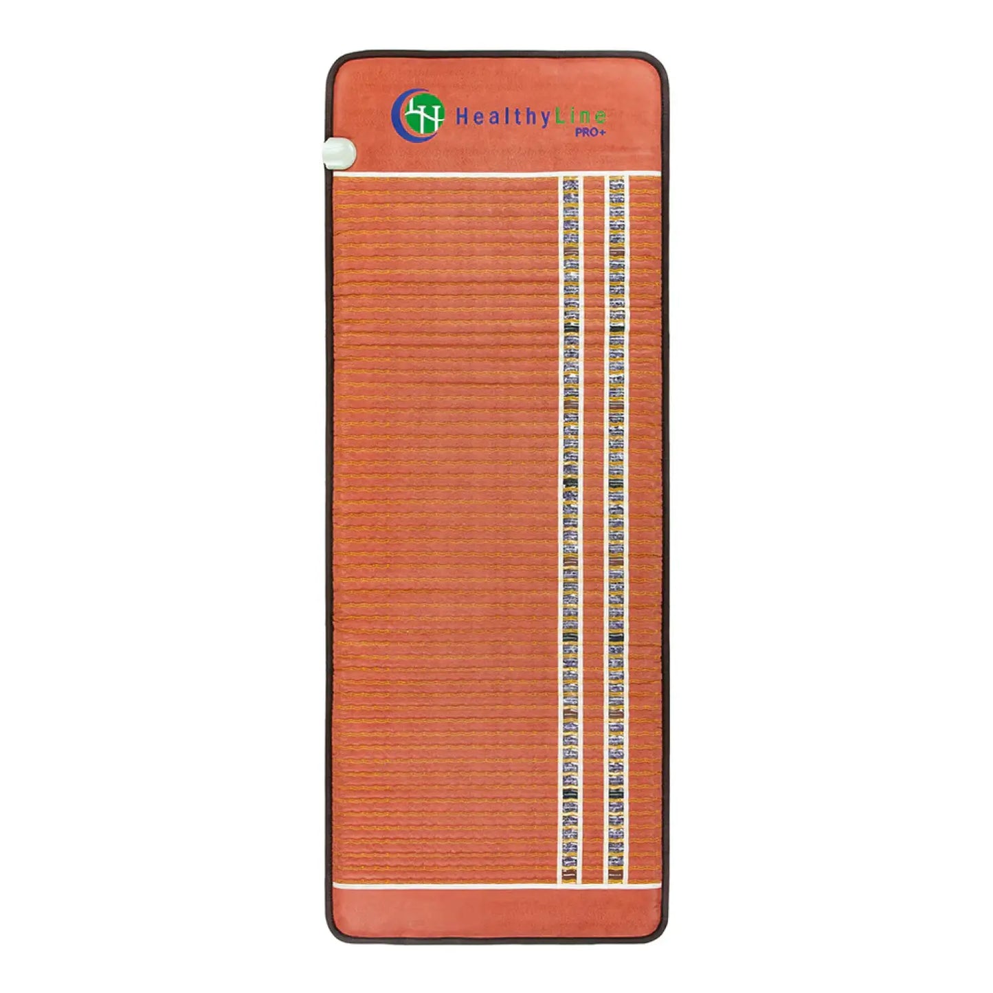TAO MAT™ 7428 | PEMF Far Infrared Heating Mat Bundle