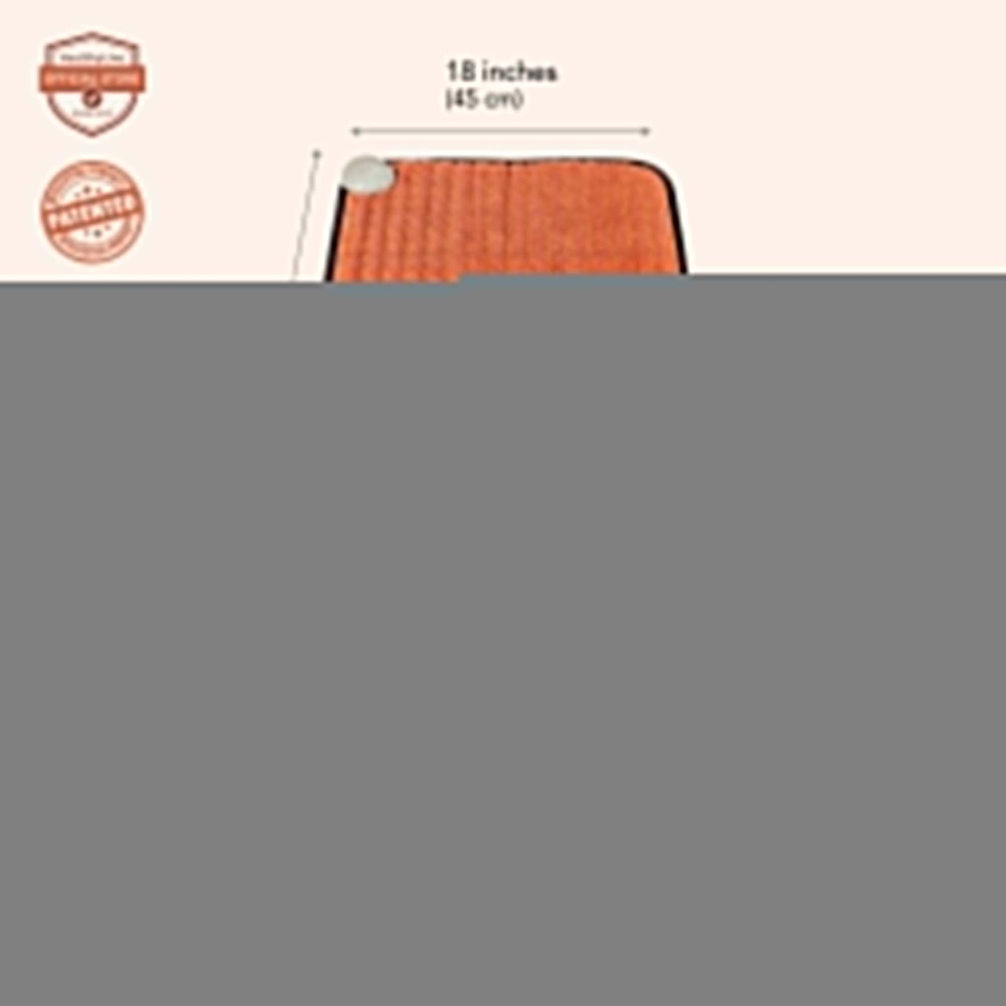 TAO Series | Far Infrared Heating Mats