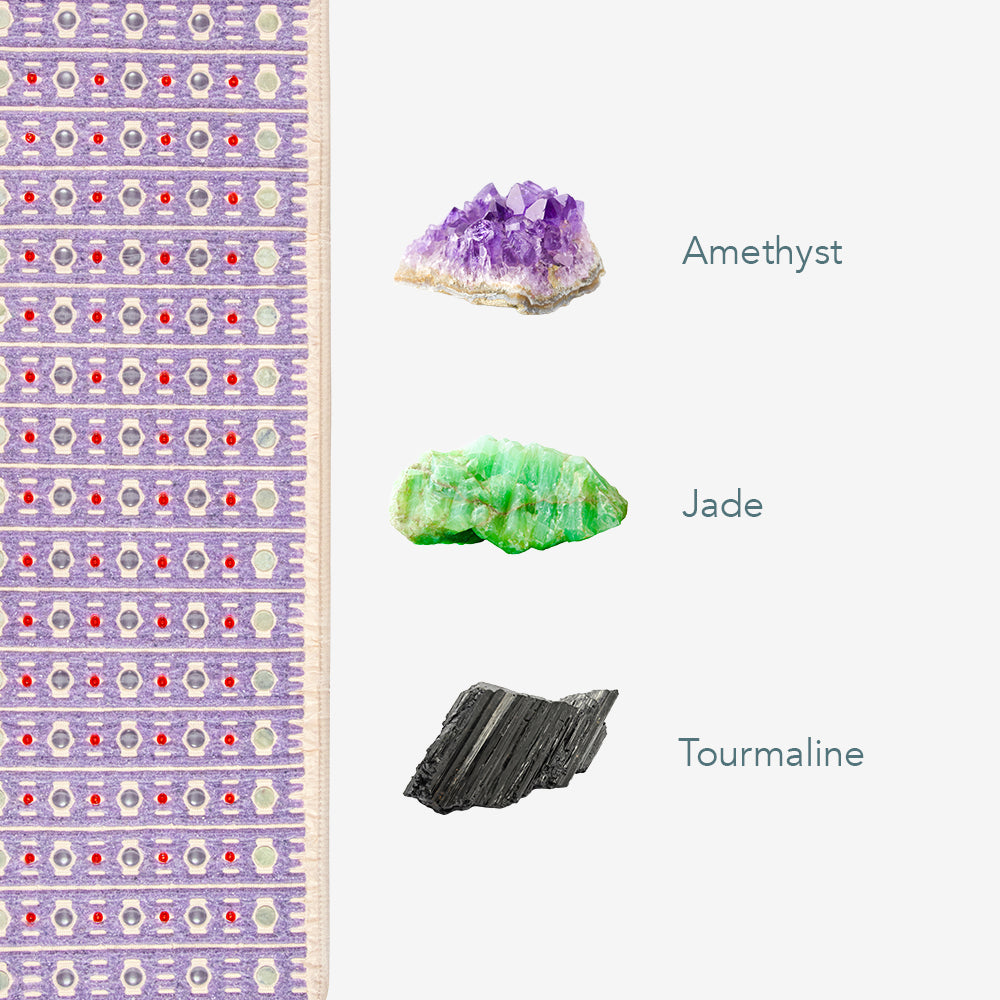 [Variant] The TAJ Series / TAJ Mat™ 60” x 24”