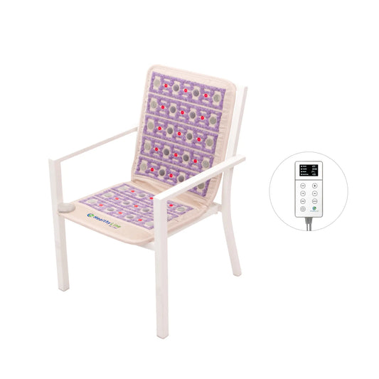 [Variant] The TAJ Series / TAJ Chair 40” x 18”