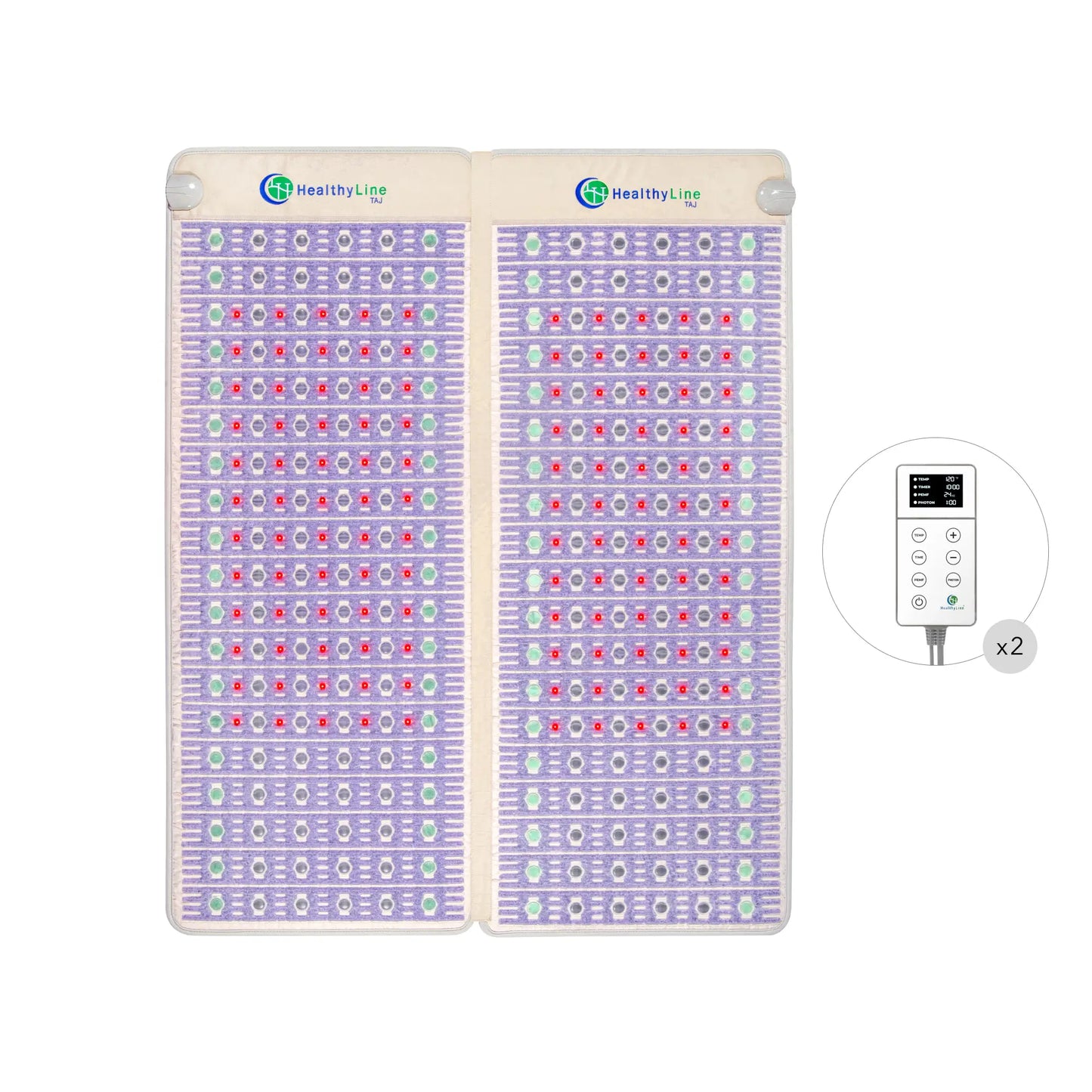 [Variant] The TAJ Bed Series / TAJ Bed (Queen)
