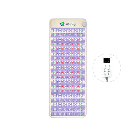 [Variant] The TAJ Bed Series / TAJ Bed (1/2 Queen, Left)