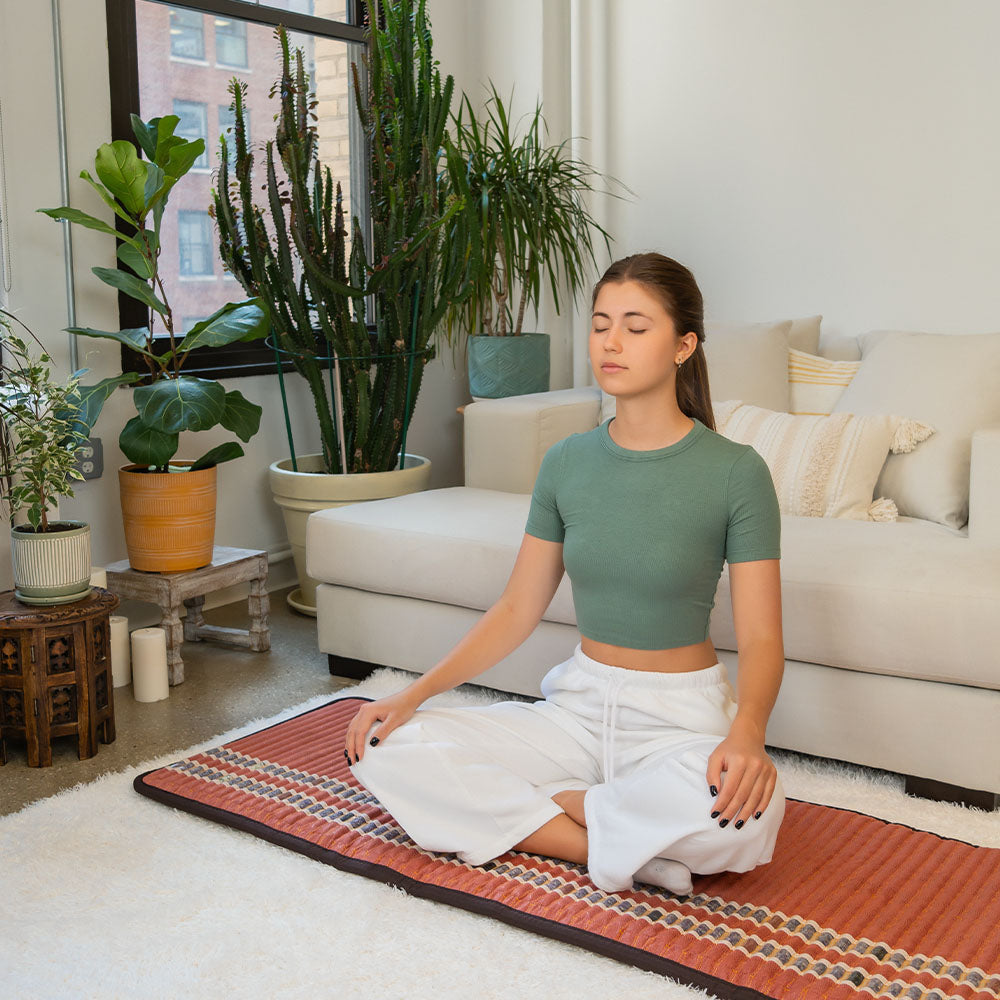 [Variant] The TAO Series / TAO Mat™ 60” x 24”